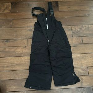 Landsend Ski Bib